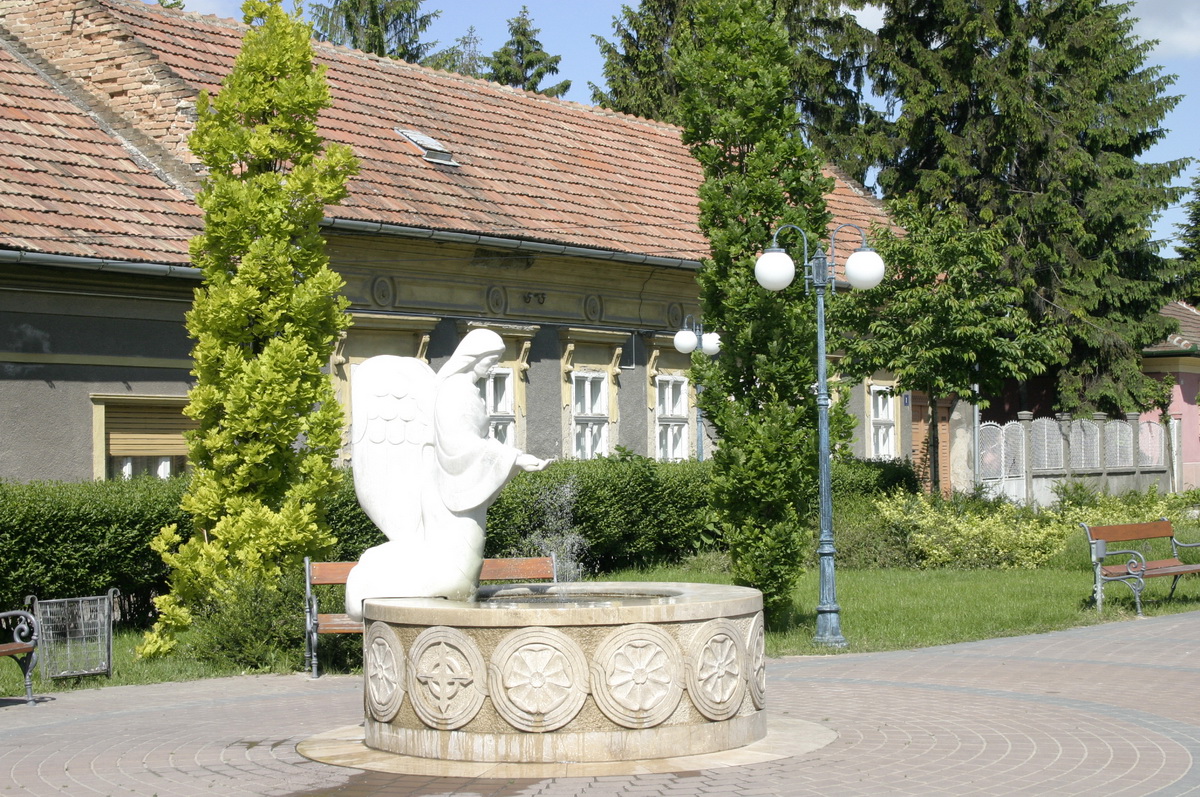 Monor Környéki Strázsa Borrend » Monor Látnivalói