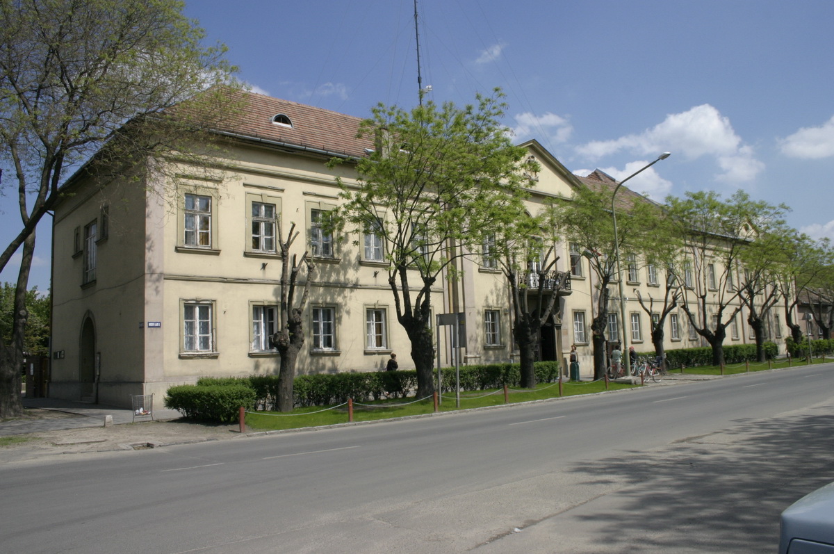 Monor Környéki Strázsa Borrend » Monor Látnivalói