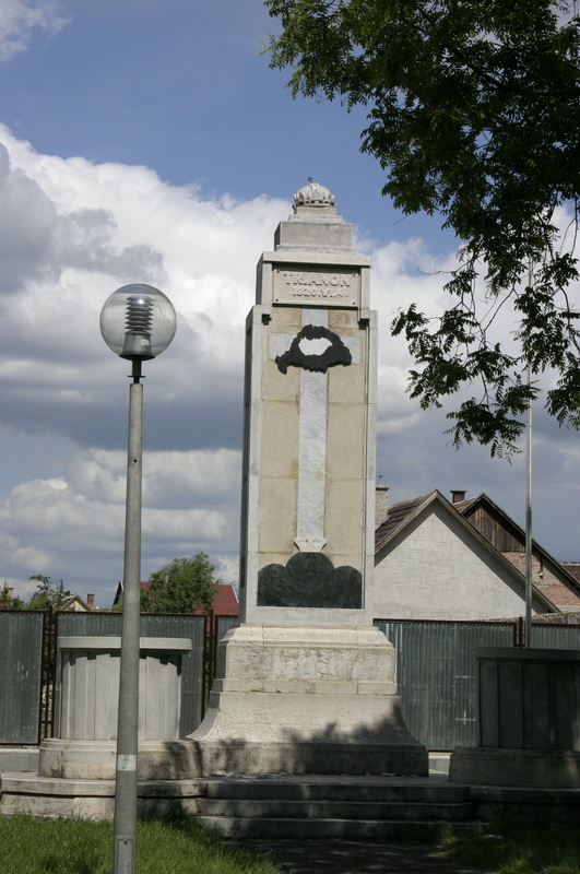 Monor Környéki Strázsa Borrend » Monor Látnivalói