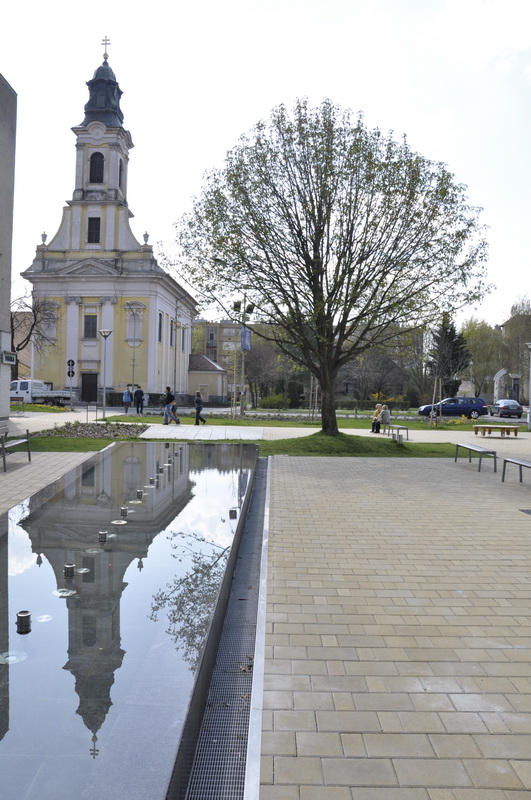 Monor Környéki Strázsa Borrend » Monor Látnivalói