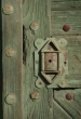 Monori Pincefalu, ajtó részlet