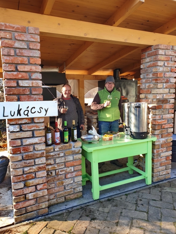 Jégvirágtól Borvirágig