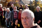 Eifert János mesterkurzusa a Monori Pincefaluban Eifert János mesterkurzusa a Monori Pincefaluban