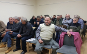 Monor Környéki Strázsa Borrend vezetőségválasztás 2016 Monor Környéki Strázsa Borrend vezetőségválasztás 2016