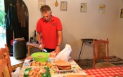 Orbán-nap főzőverseny