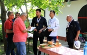 Orbán-nap főzőverseny