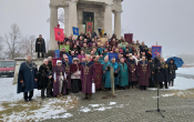 Vince-napi vesszővágás és újbor kóstoló Ópusztaszer Vince-napi vesszővágás és újbor kóstoló Ópusztaszer