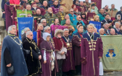 Vince-napi vesszővágás és újbor kóstoló Ópusztaszer Vince-napi vesszővágás és újbor kóstoló Ópusztaszer