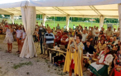 Juhfark Fesztivál Somlószőlősön Juhfark Fesztivál Somlószőlősön
