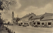 Kossuth Lajos utca