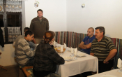 Strázsahegyi polgárőr Egyesület ( monori pincefalu ) Strázsahegyi polgárőr Egyesület ( monori pincefalu )