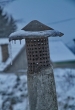 Monori Pincefalu télen
